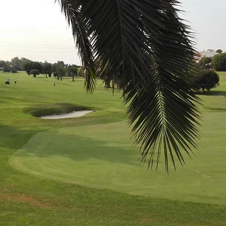 Apartman Luxury With Sea View Puerto Torrevieja