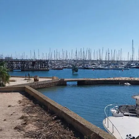 Luxury With Sea View Puerto *