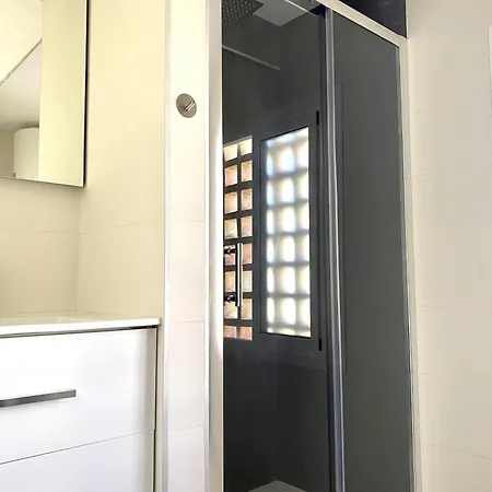 Luxury With Sea View Puerto Apartment *