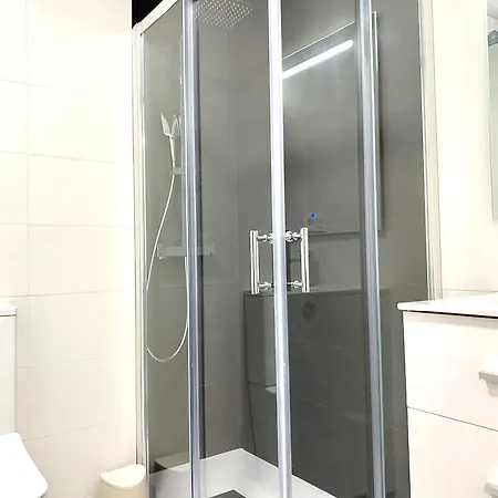 Apartman Luxury With Sea View Puerto Torrevieja