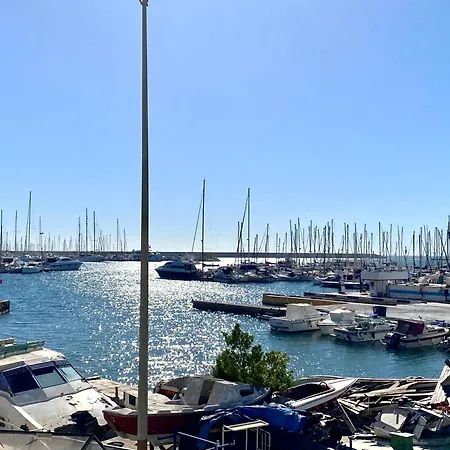 Luxury With Sea View Puerto Torrevieja